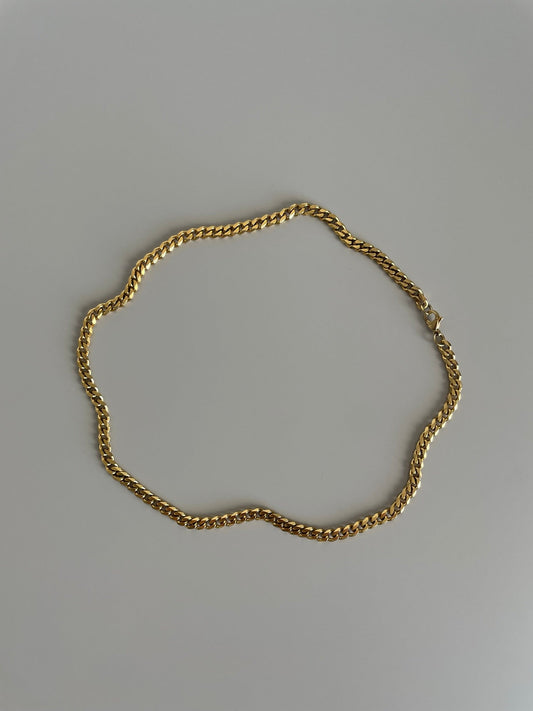 Cuban Chain 5mm