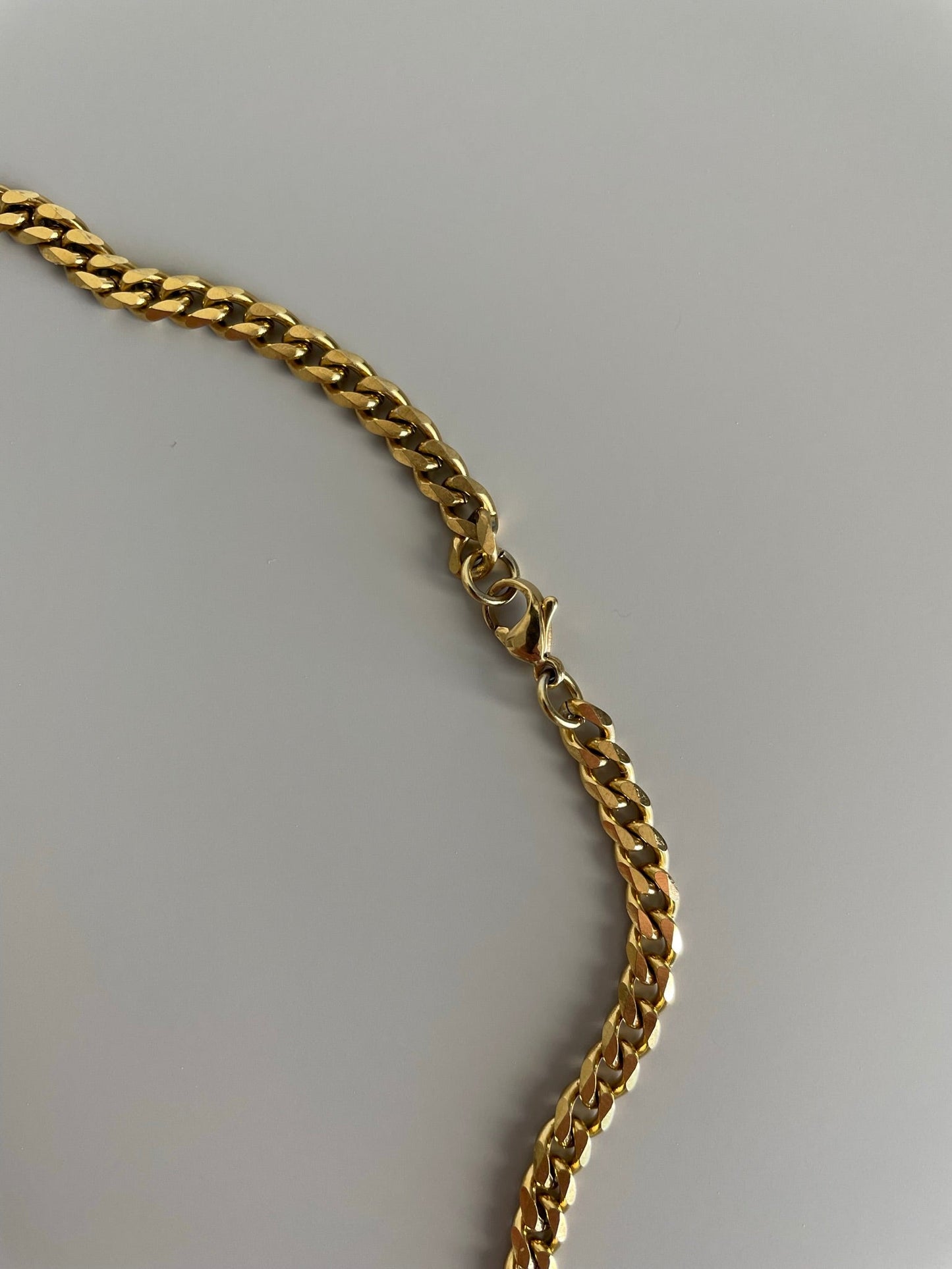 Cuban Chain 5mm