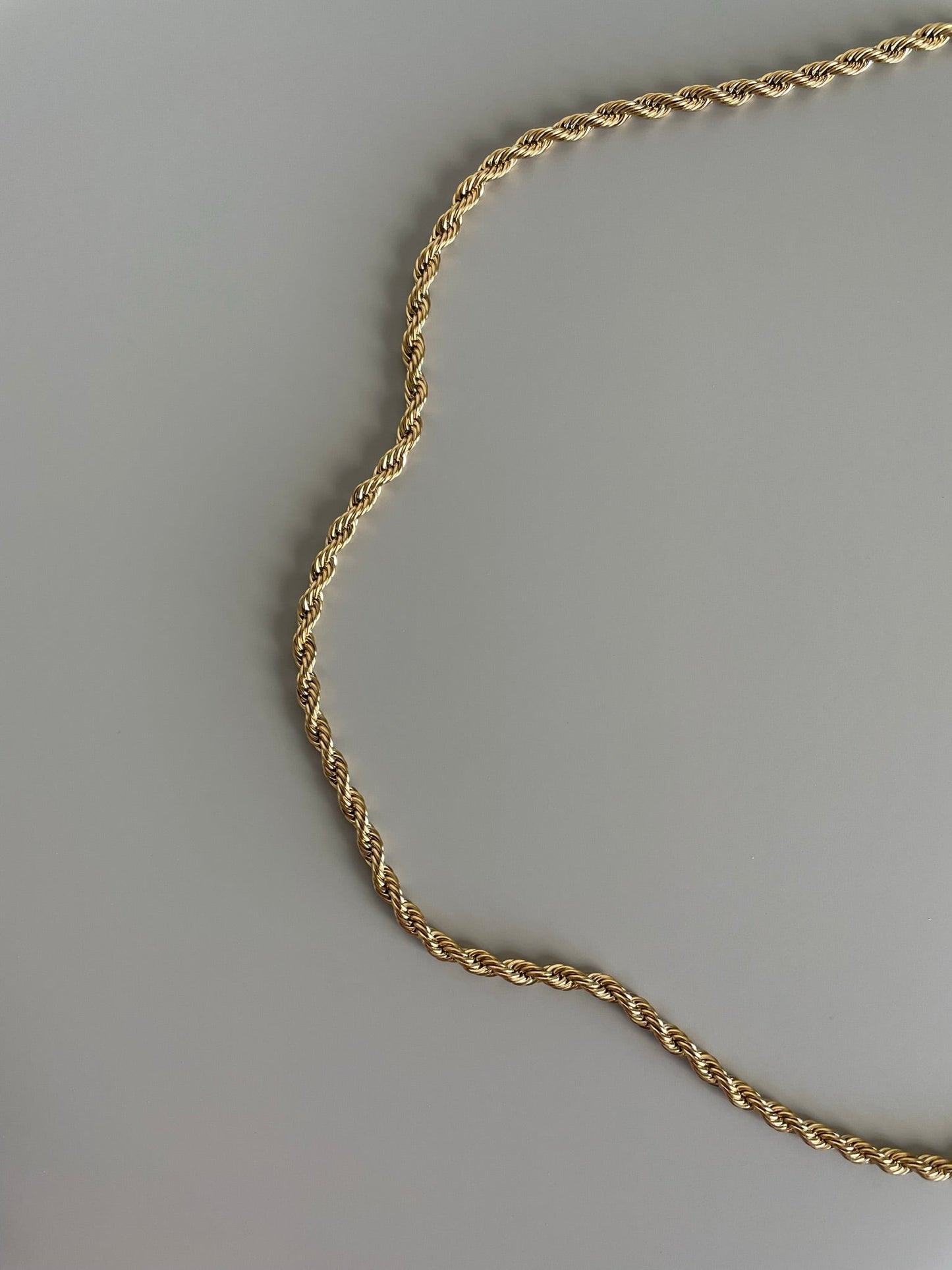 Rope Chain