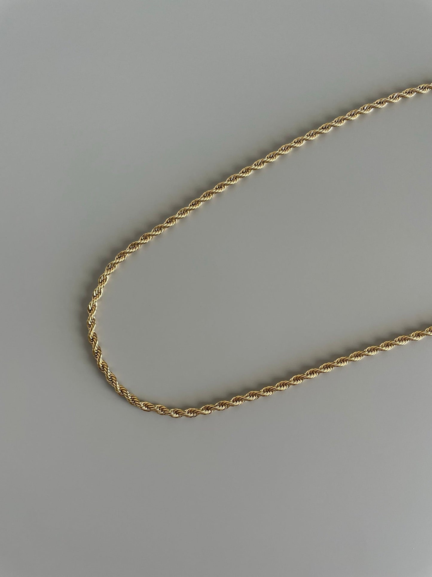 Rope Chain