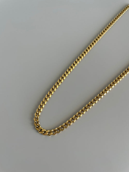 Cuban Chain 5mm