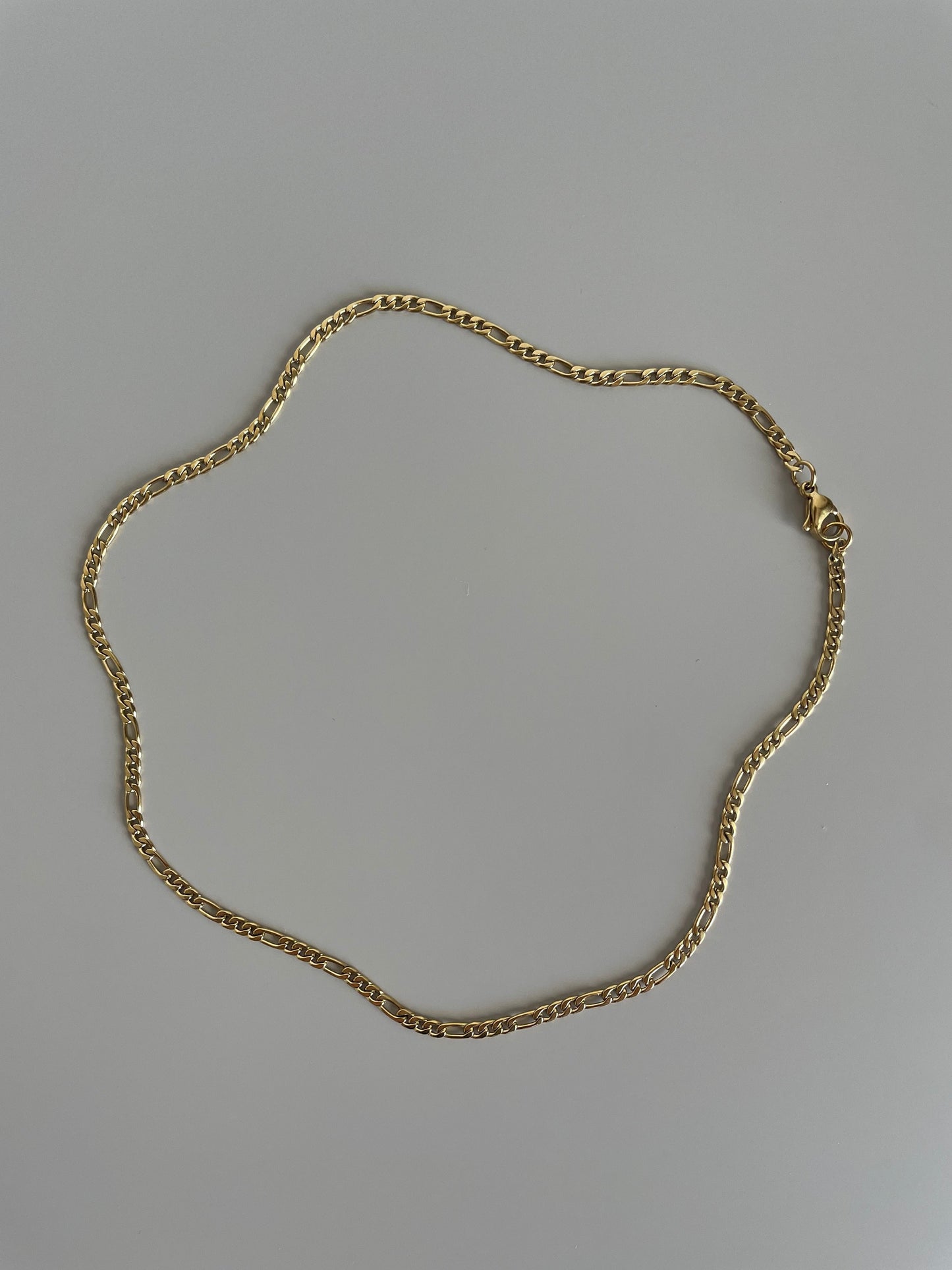 Figaro Chain