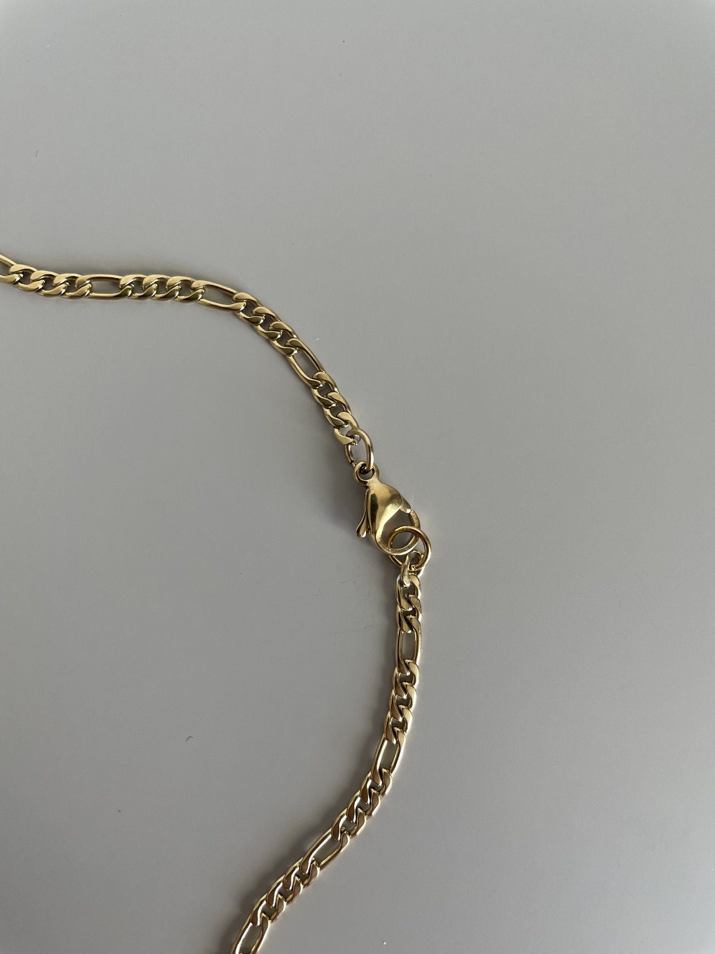 Figaro Chain