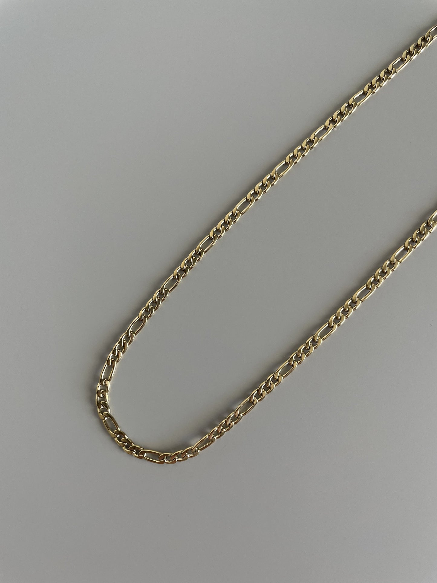 Figaro Chain